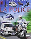 La police