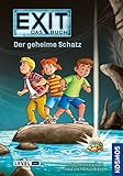 Cover zum Buch EXIT: Der geheime Schatz