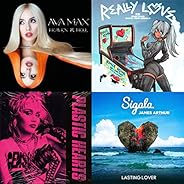 Dance Pop Super Hits