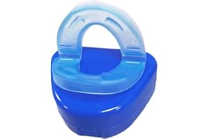 AILISK Feliora Anti-Snoring Mouthpiece