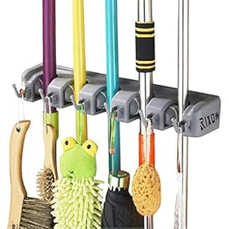 Suchergebnis auf Amazon.de für: wandhalterung besen