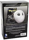 Image de Batman: The Court of Owls Book & Mask Set
