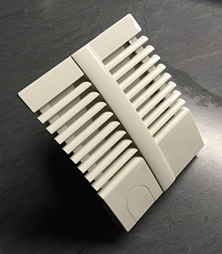 RUG 41-020 Schachteinbau-Ventilator Silento 125, ohne Verschlussklappe, kugel...