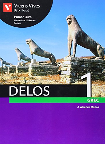 Delos 1