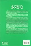 Image de Arte y tecnica en el Bonsai / Bonsai Art and Techniques: Cultivo, formacion, cuidados y variedades con un cale