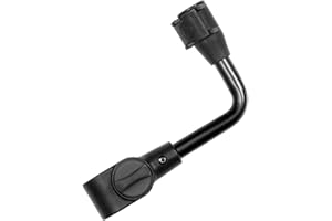 HENSITA Preston Innovation Offbox Cross Arm Short