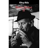 B&uuml;t&uuml;n Şiirleri II - Oktay Rifat