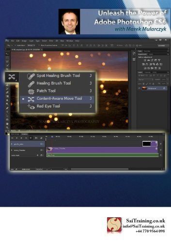 Preisvergleich Produktbild Unleash the Power of Photoshop CS6