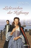 Cover zum Buch Akadien-Saga: Lichtzeichen der Hoffnung