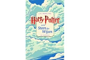 Harry Potter en de steen der wijzen