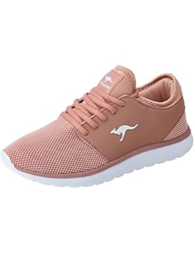 KangaROOS Damen Sumpy Sneaker