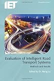 Image de Evaluation of Intelligent Road Transportation Systems: Methods and Results