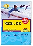 WEB.DE - Das offizielle Buch by