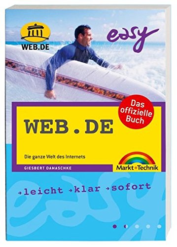 WEB.DE - Das offizielle Buch