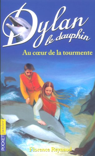 couverture de : Au coeur de la tourmente