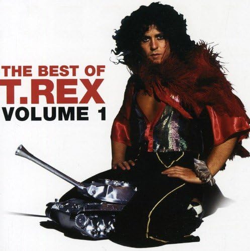 The Best of T-Rex Volume 1