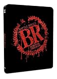 Battle Royale - Play.com Exclusive Limited Edition Steelbook [UK Import ohne dt. Ton] - Chiaki Kuriyama, Eri Ishikawa, Sayaka Kamiya, S�suke Takaoka, Takashi Tsukamoto, Takayo Mimura, Takeshi Kitano, Tar� Yamamoto, Tatsuya Fujiwara, Yukihiro Kotani, Yutaka Shimada Aki Maeda