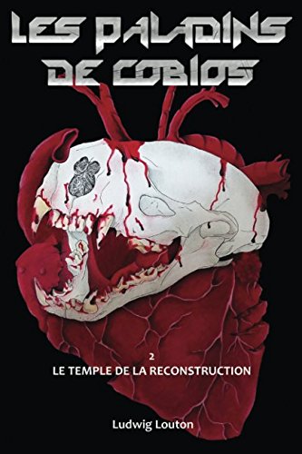 Télécharger Le temple de la reconstruction Livre eBook France