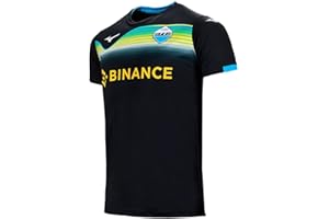 QOWRKRQ Saison 2022/23 Officiel Extérieur Maillot Homme