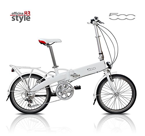 Preisvergleich Produktbild FIAT eBike mit 500 GB