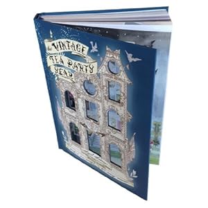 The Vintage Tea Party