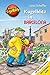 Kommissar Kugelblitz - Kugelblitz in Barcelona by Ursel Scheffler, Max Walther