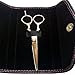 Professional Hairdressing Scissors 6 inch, Rose Gold
