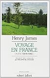 VOYAGE EN FRANCE