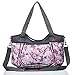 Allis Fashion Shoulder Changing Bag (Rose)