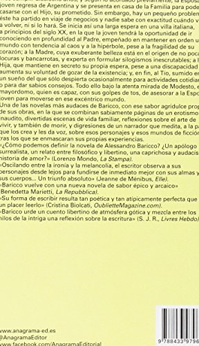 La esposa joven/The Young Bride