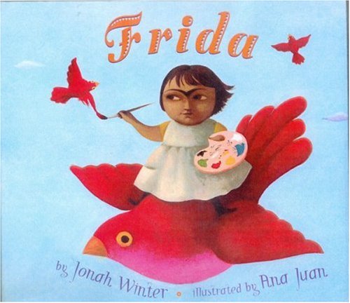 couverture de : Frida