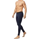DeepSEA Unisex Dar Kesim Termal Performans Taytı &ndash; Soğuk Havalar &amp; Spor Kullanımı 2607073