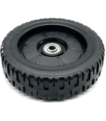 Legna Da Ardere Mandrino Per Ruota Anteriore Sinistra/destra John Deere LA115 LA120 LA125 LA130 LA135 - Coppia Di Pezzi Originali! Cambio Panda 4x4 141 - Foto 4