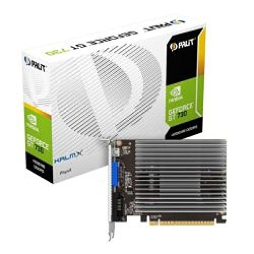 Preisvergleich Produktbild Palit NE5T730013G6H GeForce GT 730 Grafikkarte
