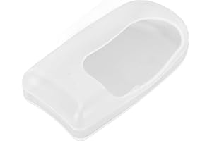 VGEBY Silicone Protective Cover Waterproof Electric Bike Speedometer Monitor Cover for 790 810 880 Display Screen