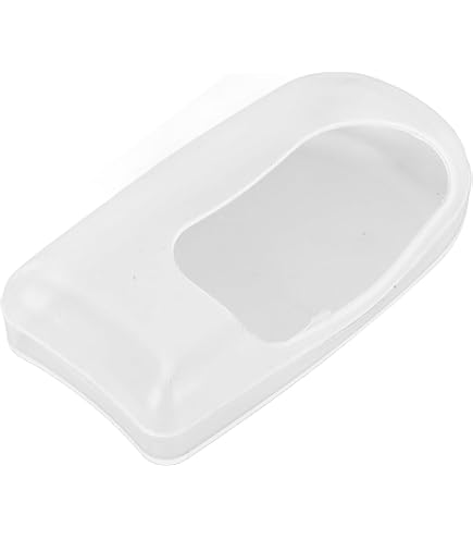 Atiyoo Coque de protection en silicone pour téléphone portable, coque