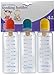 Little Wonders Bottles (Pack of 3)