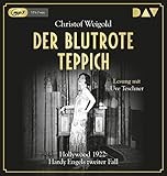 Cover zum Buch Der blutrote Teppich