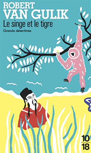 Le singe et le tigre