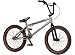 Produktbild Stereo Bikes Woofer Gloss Gun Metall 2019 BMX