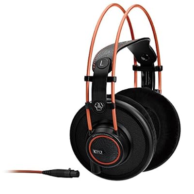 Akg K712 Pro occasione - Polaris Audio Hi Fi