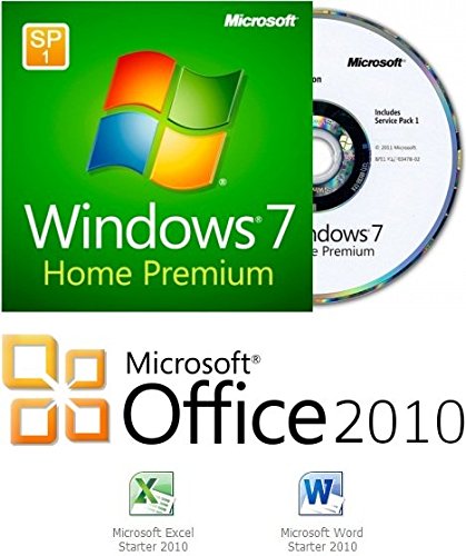shinobee Office Computer / Multimedia PC mit 3 Jahren Garantie! inkl. Windows7 – AMD Quad Core 4x1500MHz, 4GB RAM, 500GB HDD, Radeon8330D, HDMI, VGA DVD±RW, Office2010, USB 3.0, #4746 - 3