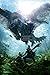 Produktbild CGC Huge Poster GLOSSY FINISH - Monster Hunter 4 Ultimate Gore Magala PS4 XBOX ONE- EXT653 (24" x 36" (61cm x 91.5cm))