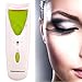 CareforYou® Professional Heated Soften Eyelash Curling Tool Curler Clip by Built-in Heated Soften Eyelash Curler Beauty Salon