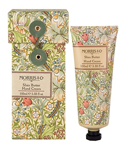 Golden Lily Hand Cream 100 ml