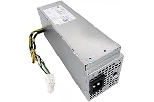 Alimentatore CMJLBM 240W per Dell OptiPlex 3040/3046/3050 (Connettore: 6 pin+4 pin)5040 70 3655555550 0 3655 5 3656 3250 MT