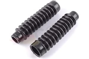 VINI passt Simson 1x Faltenbalg Gummi Telegabel Stoßdämpfer Delux S51 SR50