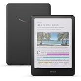 Amazon Kindle Colorsoft 16 GB (2024 model) &ndash; With colour display that brings covers and content to life, now highlight in col