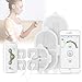 Price comparison product image Tens Machine, 1byone Wireless TENS Therapy Muscle Stimulator Fast Effective for Pain Relief Electronic Pulse Massager with Wireless Control App, Variable Size Electrodes Pads