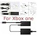 Produktbild Auntwhale Mini KINECT Adapter für Xbox One S/Xbox One X, Mini Netzteil für Kinect Adapter für Windows 10 PC